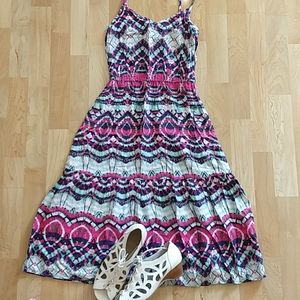 Mossimo dress